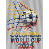 World Cup-WC 835